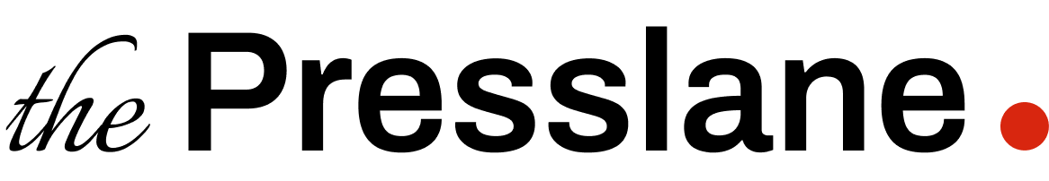 The Presslane
